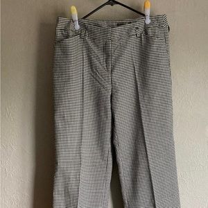 Mac And Jac wide leg pant